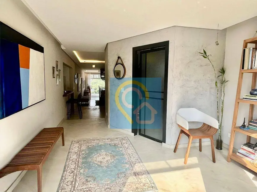 Casa de Condomínio com 3 quartos à venda, 360m2 em Santana De Parnaiba - SP - imagem 5 Foto 5 de Casa de Condomínio com 3 quartos à venda, 360m2 em Santana De Parnaiba - SP
