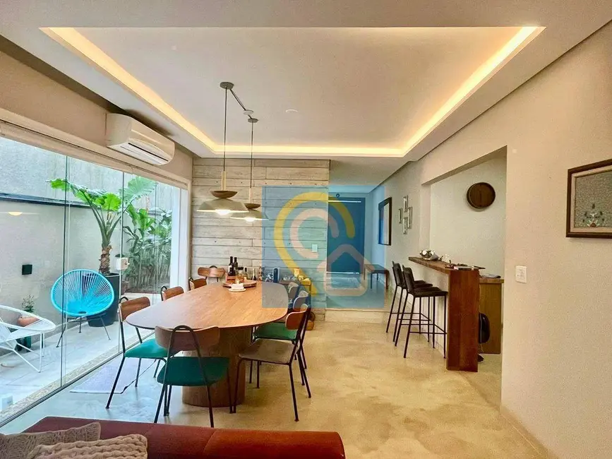 Foto 5 de Casa de Condomínio com 3 quartos à venda, 360m2 em Santana De Parnaiba - SP