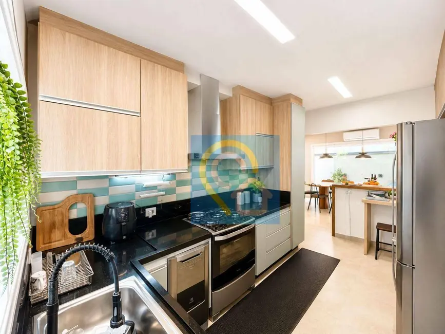 Casa de Condomínio com 3 quartos à venda, 360m2 em Santana De Parnaiba - SP - imagem 7 Foto 7 de Casa de Condomínio com 3 quartos à venda, 360m2 em Santana De Parnaiba - SP