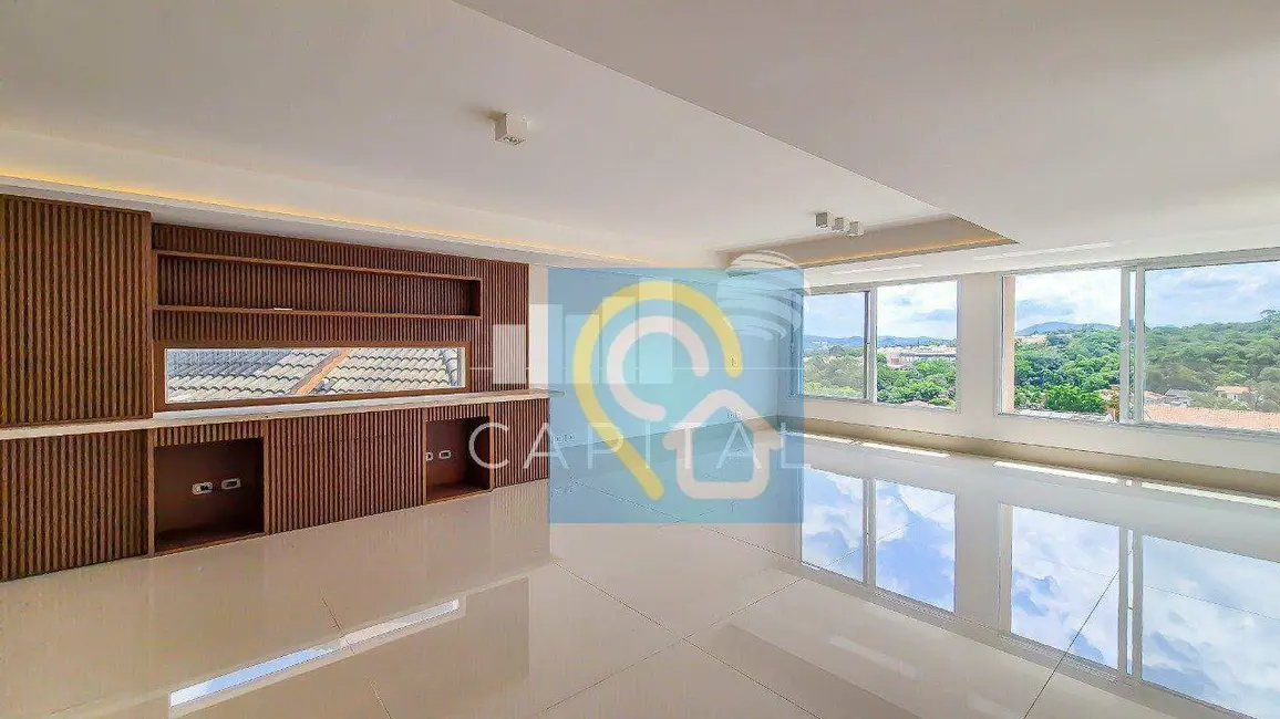 Casa de Condomínio com 4 quartos à venda e para alugar, 500m2 em Santana De Parnaiba - SP - imagem 3 Foto 3 de Casa de Condomínio com 4 quartos à venda e para alugar, 500m2 em Santana De Parnaiba - SP