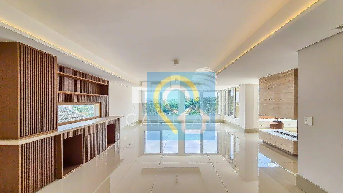 Casa de Condomínio com 4 quartos à venda e para alugar, 500m2 em Santana De Parnaiba - SP - imagem 7 Foto 7 de Casa de Condomínio com 4 quartos à venda e para alugar, 500m2 em Santana De Parnaiba - SP