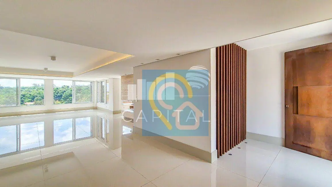Casa de Condomínio com 4 quartos à venda e para alugar, 500m2 em Santana De Parnaiba - SP - imagem 9 Foto 9 de Casa de Condomínio com 4 quartos à venda e para alugar, 500m2 em Santana De Parnaiba - SP