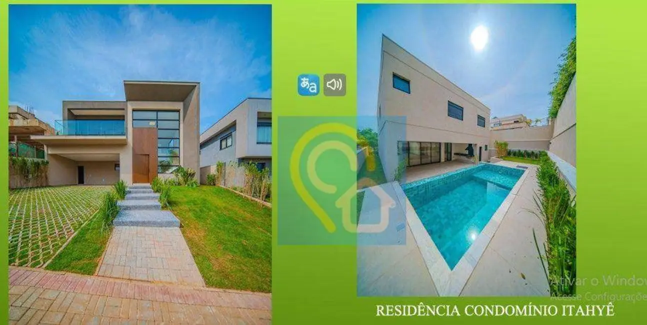 Casa de Condomínio com 4 quartos à venda, 420m2 em Colinas da Anhangüera, Santana De Parnaiba - SP - imagem 1 Foto 1 de Casa de Condomínio com 4 quartos à venda, 420m2 em Colinas da Anhangüera, Santana De Parnaiba - SP