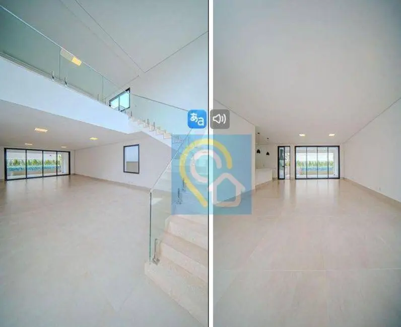 Casa de Condomínio com 4 quartos à venda, 420m2 em Colinas da Anhangüera, Santana De Parnaiba - SP - imagem 2 Foto 2 de Casa de Condomínio com 4 quartos à venda, 420m2 em Colinas da Anhangüera, Santana De Parnaiba - SP