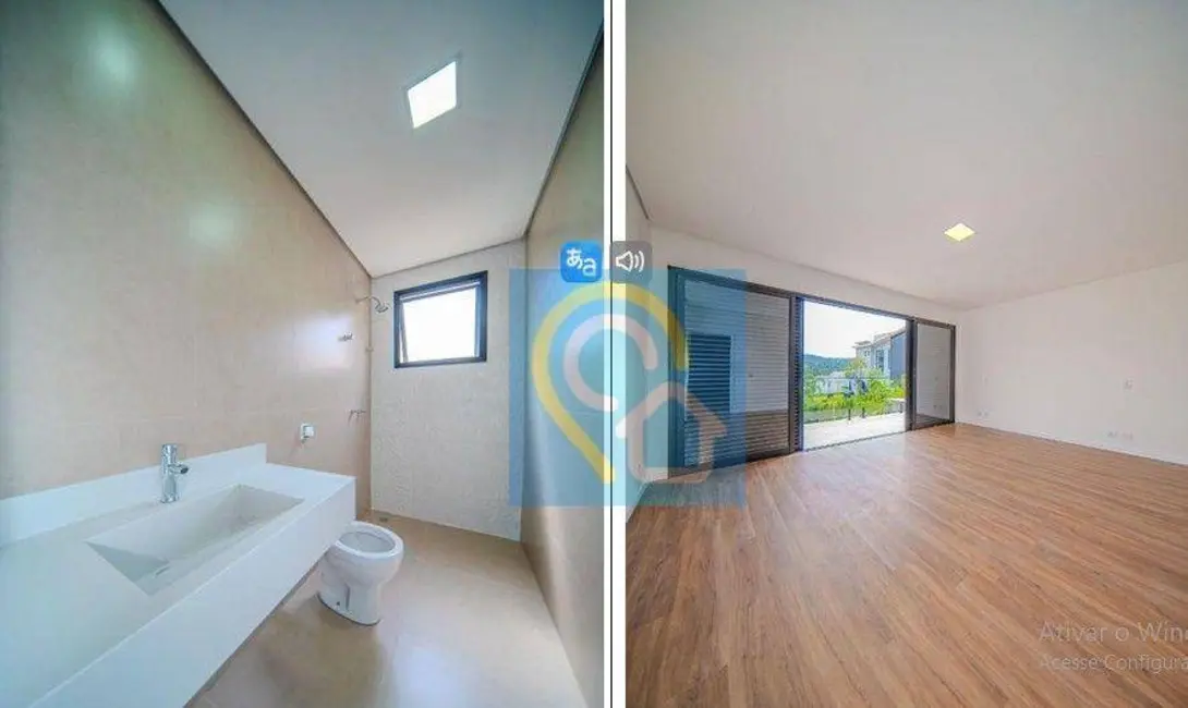 Casa de Condomínio com 4 quartos à venda, 420m2 em Colinas da Anhangüera, Santana De Parnaiba - SP - imagem 3 Foto 3 de Casa de Condomínio com 4 quartos à venda, 420m2 em Colinas da Anhangüera, Santana De Parnaiba - SP