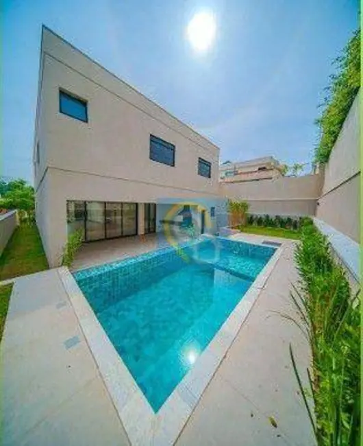 Casa de Condomínio com 4 quartos à venda, 420m2 em Colinas da Anhangüera, Santana De Parnaiba - SP - imagem 5 Foto 5 de Casa de Condomínio com 4 quartos à venda, 420m2 em Colinas da Anhangüera, Santana De Parnaiba - SP