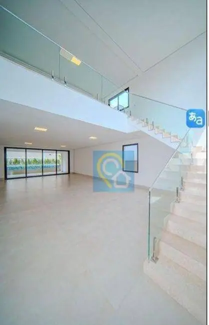 Casa de Condomínio com 4 quartos à venda, 420m2 em Colinas da Anhangüera, Santana De Parnaiba - SP - imagem 6 Foto 6 de Casa de Condomínio com 4 quartos à venda, 420m2 em Colinas da Anhangüera, Santana De Parnaiba - SP