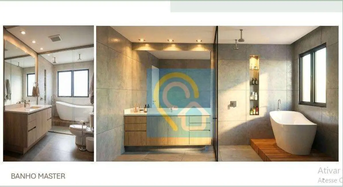 Foto 7 de Casa de Condomínio com 3 quartos à venda, 360m2 em Tanquinho, Santana De Parnaiba - SP
