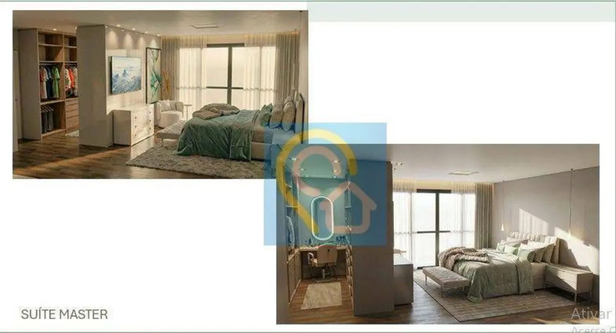 Foto 6 de Casa de Condomínio com 3 quartos à venda, 360m2 em Tanquinho, Santana De Parnaiba - SP