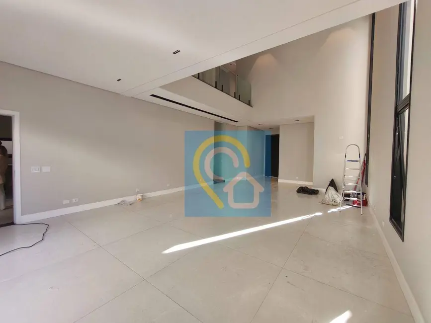 Foto 6 de Casa de Condomínio com 4 quartos à venda, 420m2 em Santana De Parnaiba - SP