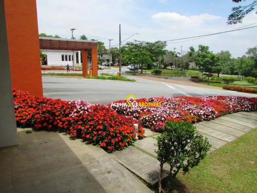 Foto 9 de Casa de Condomínio com 4 quartos à venda, 420m2 em Santana De Parnaiba - SP