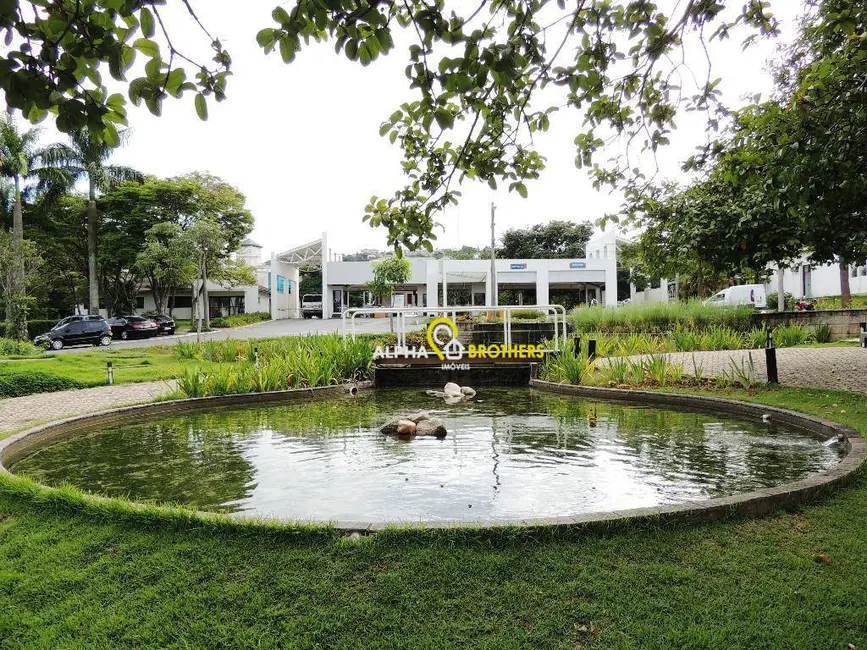Foto 8 de Casa de Condomínio com 4 quartos à venda, 420m2 em Santana De Parnaiba - SP