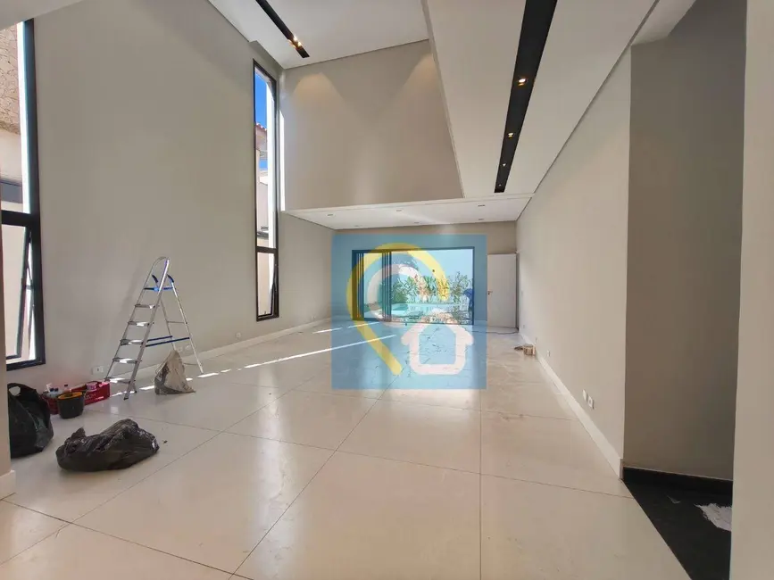 Foto 5 de Casa de Condomínio com 4 quartos à venda, 420m2 em Santana De Parnaiba - SP