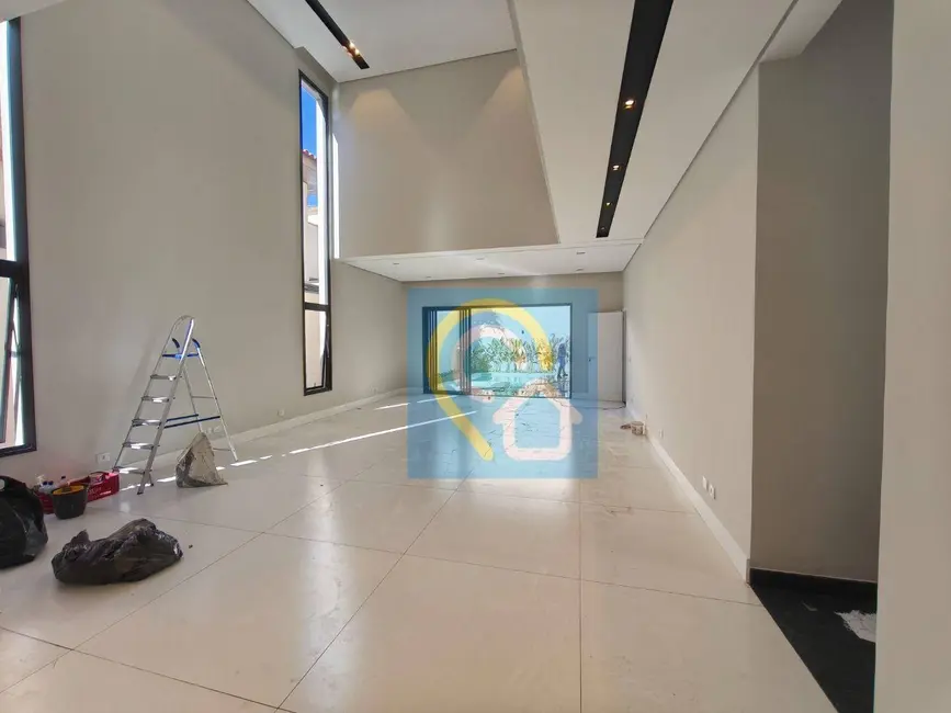 Foto 4 de Casa de Condomínio com 4 quartos à venda, 420m2 em Santana De Parnaiba - SP