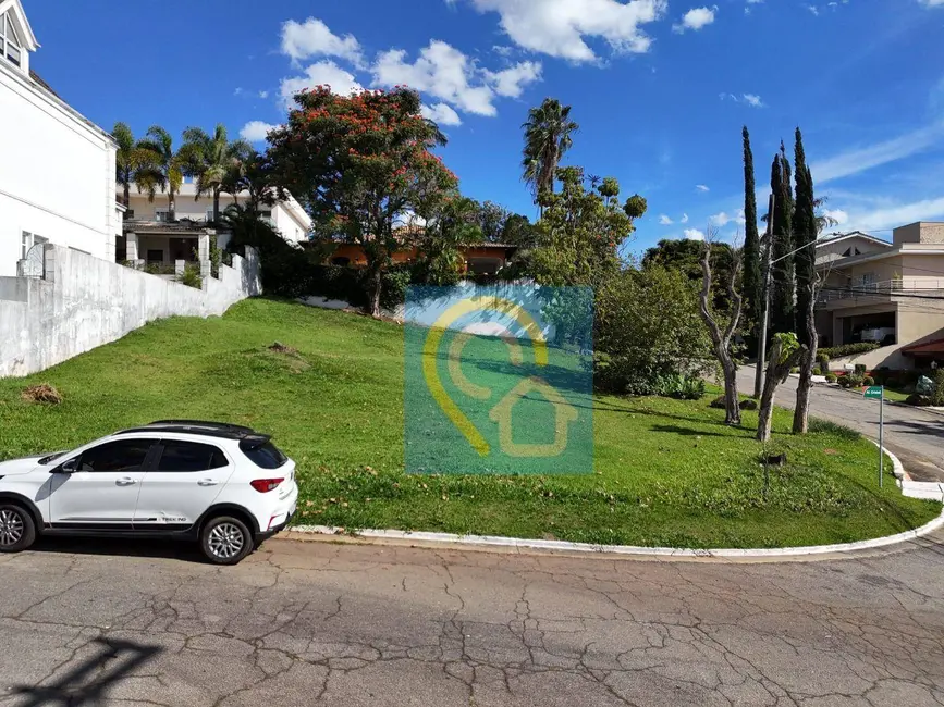 Foto 3 de Terreno / Lote à venda, 544m2 em Santana De Parnaiba - SP