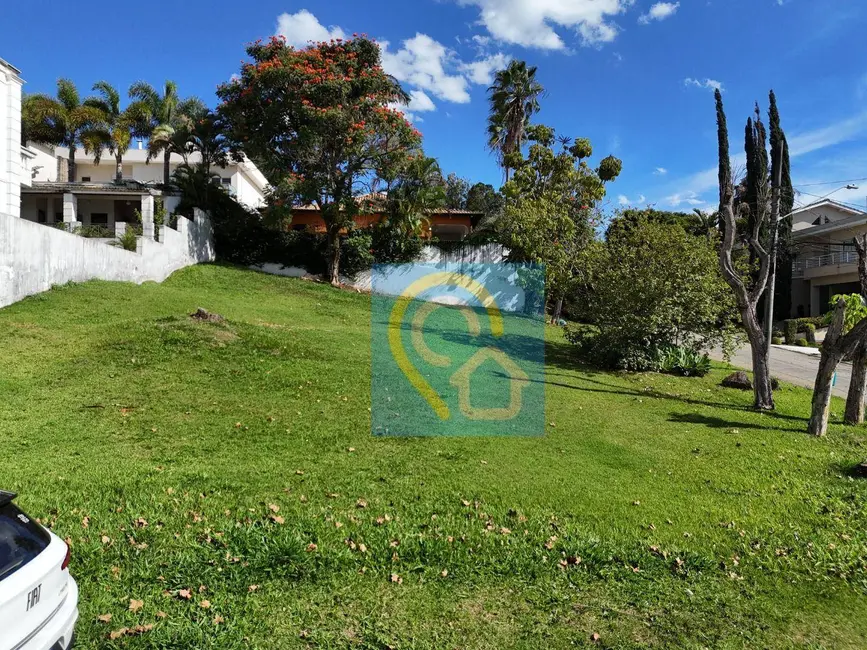 Foto 4 de Terreno / Lote à venda, 544m2 em Santana De Parnaiba - SP