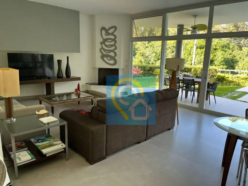 Casa de Condomínio com 1 quarto à venda, 538m2 em Alphaville Conde II, - SP - imagem 2 Foto 2 de Casa de Condomínio com 1 quarto à venda, 538m2 em Alphaville Conde II, - SP