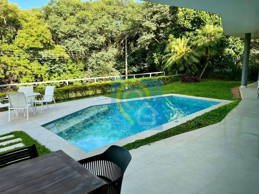Casa de Condomínio com 1 quarto à venda, 538m2 em Alphaville Conde II, - SP - imagem 3 Foto 3 de Casa de Condomínio com 1 quarto à venda, 538m2 em Alphaville Conde II, - SP