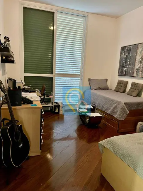 Casa de Condomínio com 1 quarto à venda, 538m2 em Alphaville Conde II, - SP - imagem 9 Foto 9 de Casa de Condomínio com 1 quarto à venda, 538m2 em Alphaville Conde II, - SP