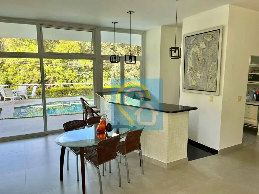 Casa de Condomínio com 1 quarto à venda, 538m2 em Alphaville Conde II, - SP - imagem 4 Foto 4 de Casa de Condomínio com 1 quarto à venda, 538m2 em Alphaville Conde II, - SP