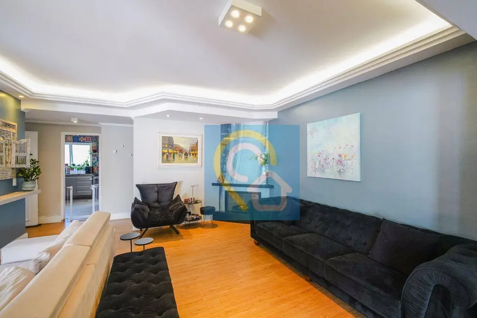 Casa de Condomínio com 3 quartos à venda, 180m2 em Tamboré, Santana De Parnaiba - SP - imagem 9 Foto 9 de Casa de Condomínio com 3 quartos à venda, 180m2 em Tamboré, Santana De Parnaiba - SP