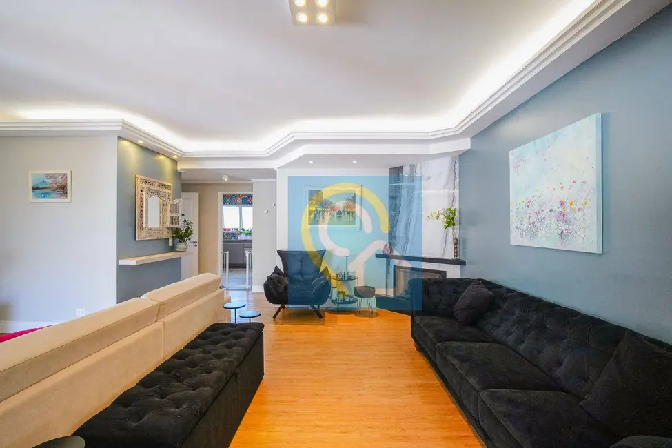 Casa de Condomínio com 3 quartos à venda, 180m2 em Tamboré, Santana De Parnaiba - SP - imagem 8 Foto 8 de Casa de Condomínio com 3 quartos à venda, 180m2 em Tamboré, Santana De Parnaiba - SP