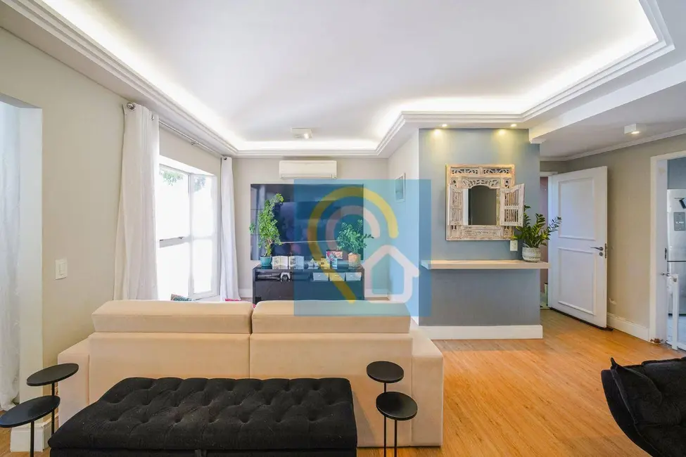 Casa de Condomínio com 3 quartos à venda, 180m2 em Tamboré, Santana De Parnaiba - SP - imagem 6 Foto 6 de Casa de Condomínio com 3 quartos à venda, 180m2 em Tamboré, Santana De Parnaiba - SP