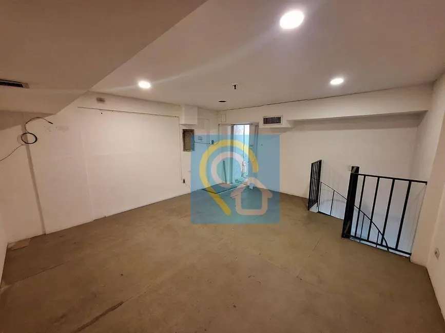 Sala Comercial para alugar, 42m2 em Santana De Parnaiba - SP - imagem 8 Foto 8 de Sala Comercial para alugar, 42m2 em Santana De Parnaiba - SP