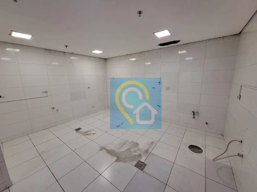 Sala Comercial para alugar, 42m2 em Santana De Parnaiba - SP - imagem 6 Foto 6 de Sala Comercial para alugar, 42m2 em Santana De Parnaiba - SP