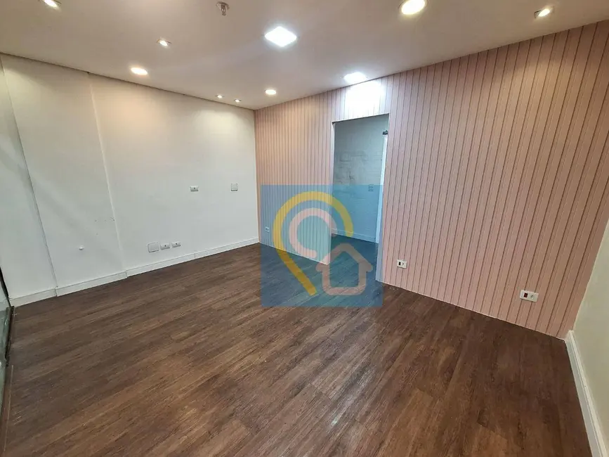 Sala Comercial para alugar, 42m2 em Santana De Parnaiba - SP - imagem 3 Foto 3 de Sala Comercial para alugar, 42m2 em Santana De Parnaiba - SP