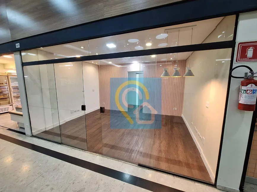 Sala Comercial para alugar, 42m2 em Santana De Parnaiba - SP - imagem 1 Foto 1 de Sala Comercial para alugar, 42m2 em Santana De Parnaiba - SP
