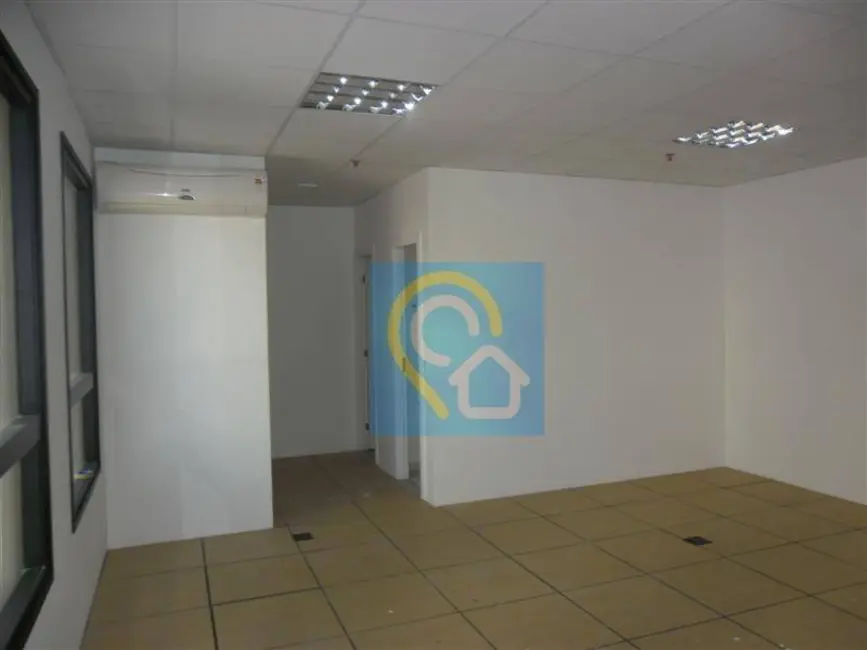 Sala Comercial para alugar, 45m2 em - SP - imagem 3 Foto 3 de Sala Comercial para alugar, 45m2 em - SP