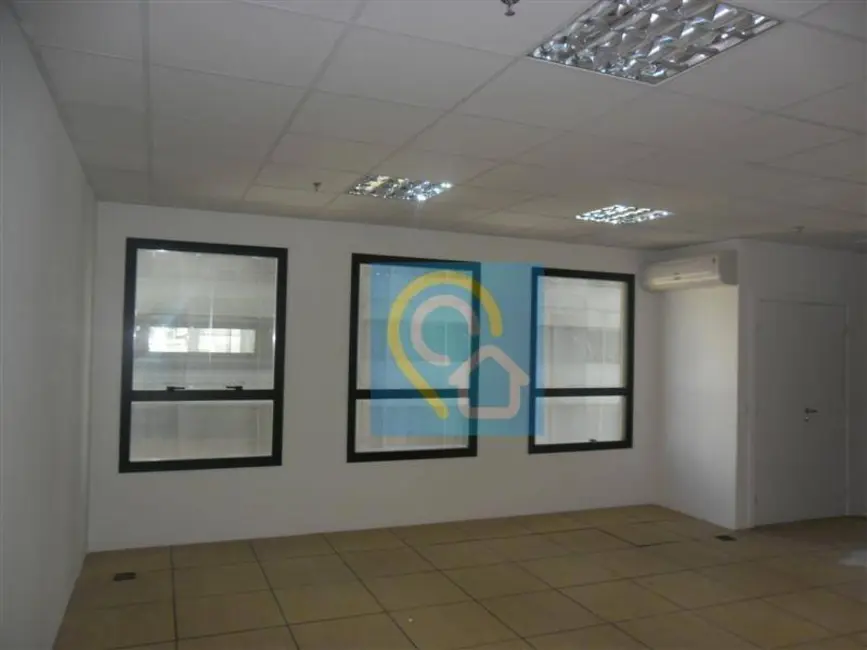 Sala Comercial para alugar, 45m2 em - SP - imagem 2 Foto 2 de Sala Comercial para alugar, 45m2 em - SP