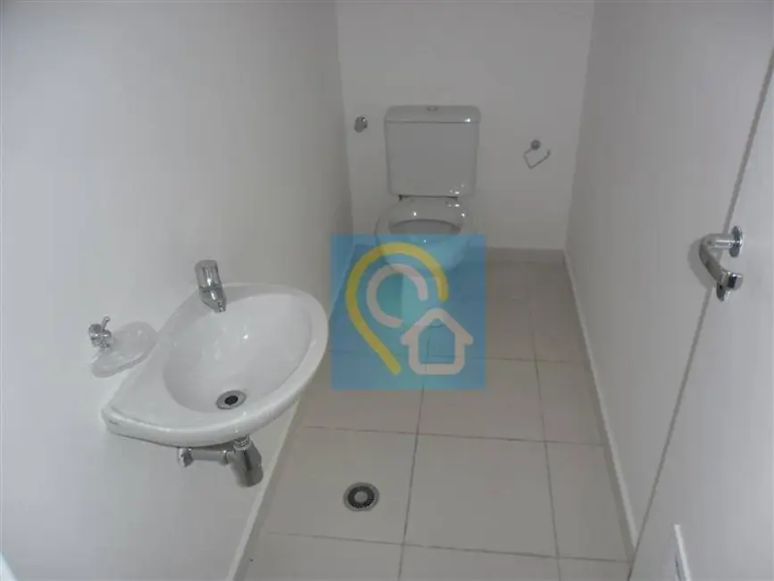 Sala Comercial para alugar, 45m2 em - SP - imagem 4 Foto 4 de Sala Comercial para alugar, 45m2 em - SP