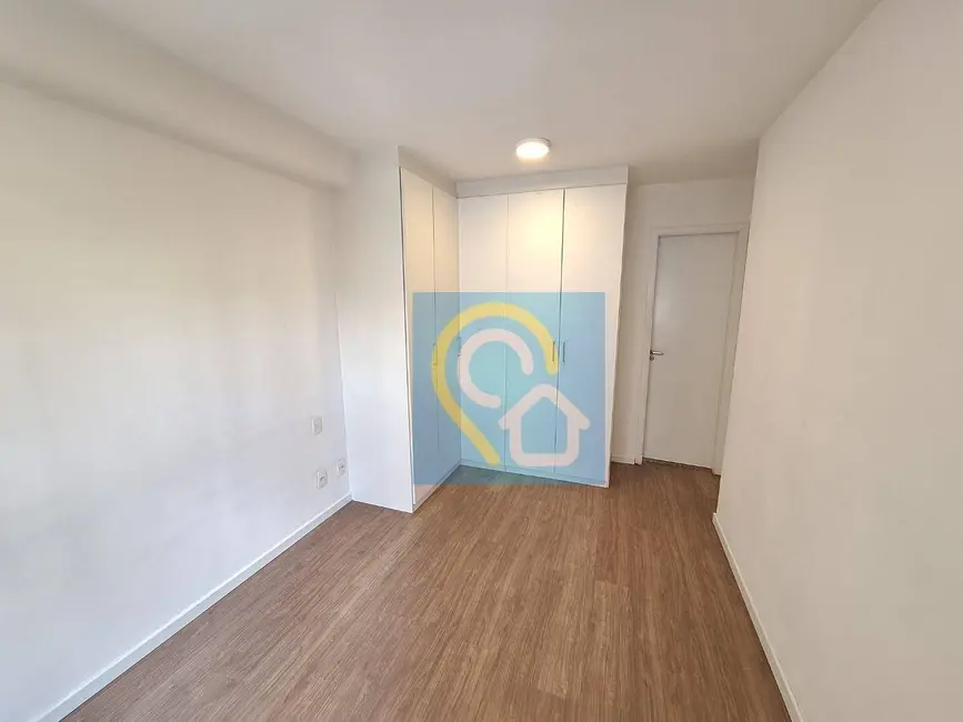 Apartamento com 2 quartos para alugar, 68m2 em Empresarial 18 do Forte, - SP - imagem 9 Foto 9 de Apartamento com 2 quartos para alugar, 68m2 em Empresarial 18 do Forte, - SP