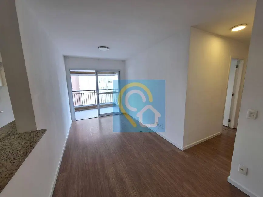 Apartamento com 2 quartos para alugar, 68m2 em Empresarial 18 do Forte, - SP - imagem 1 Foto 1 de Apartamento com 2 quartos para alugar, 68m2 em Empresarial 18 do Forte, - SP