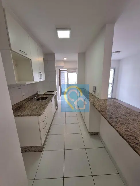 Apartamento com 2 quartos para alugar, 68m2 em Empresarial 18 do Forte, - SP - imagem 5 Foto 5 de Apartamento com 2 quartos para alugar, 68m2 em Empresarial 18 do Forte, - SP