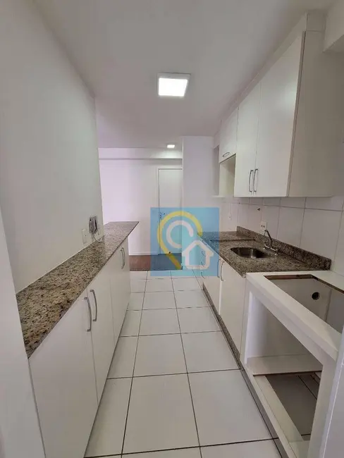 Apartamento com 2 quartos para alugar, 68m2 em Empresarial 18 do Forte, - SP - imagem 7 Foto 7 de Apartamento com 2 quartos para alugar, 68m2 em Empresarial 18 do Forte, - SP