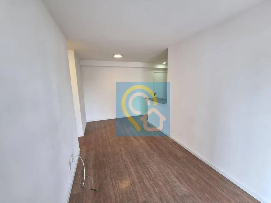 Apartamento com 2 quartos para alugar, 68m2 em Empresarial 18 do Forte, - SP - imagem 2 Foto 2 de Apartamento com 2 quartos para alugar, 68m2 em Empresarial 18 do Forte, - SP
