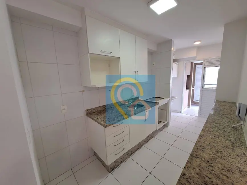 Apartamento com 2 quartos para alugar, 68m2 em Empresarial 18 do Forte, - SP - imagem 3 Foto 3 de Apartamento com 2 quartos para alugar, 68m2 em Empresarial 18 do Forte, - SP