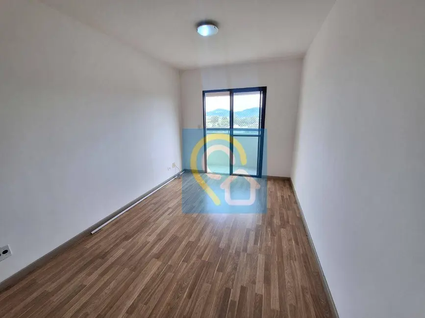 Foto 3 de Apartamento com 2 quartos para alugar, 86m2 em Empresarial 18 do Forte, Barueri - SP