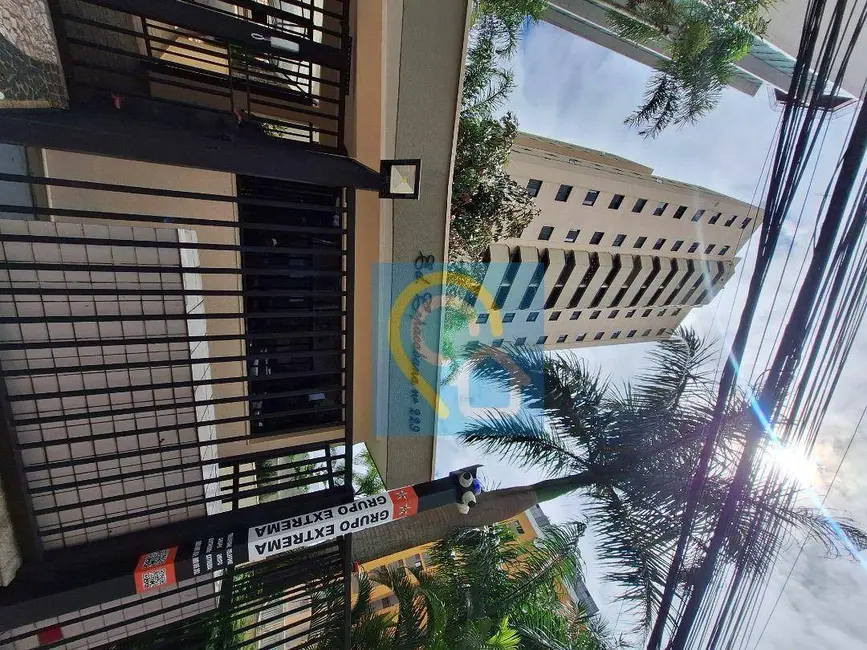 Foto 4 de Apartamento com 2 quartos para alugar, 86m2 em Empresarial 18 do Forte, Barueri - SP