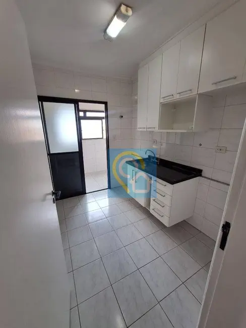 Foto 5 de Apartamento com 2 quartos para alugar, 86m2 em Empresarial 18 do Forte, Barueri - SP