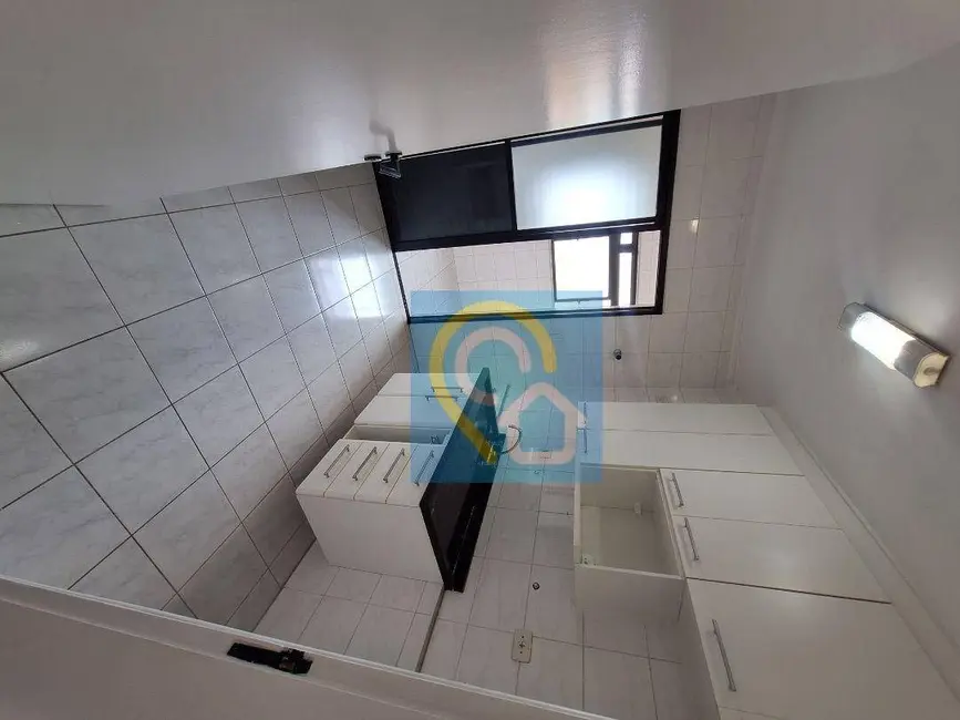 Foto 7 de Apartamento com 2 quartos para alugar, 86m2 em Empresarial 18 do Forte, Barueri - SP