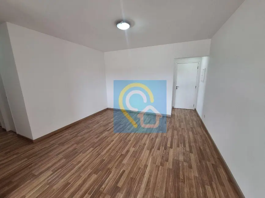 Foto 2 de Apartamento com 2 quartos para alugar, 86m2 em Empresarial 18 do Forte, Barueri - SP