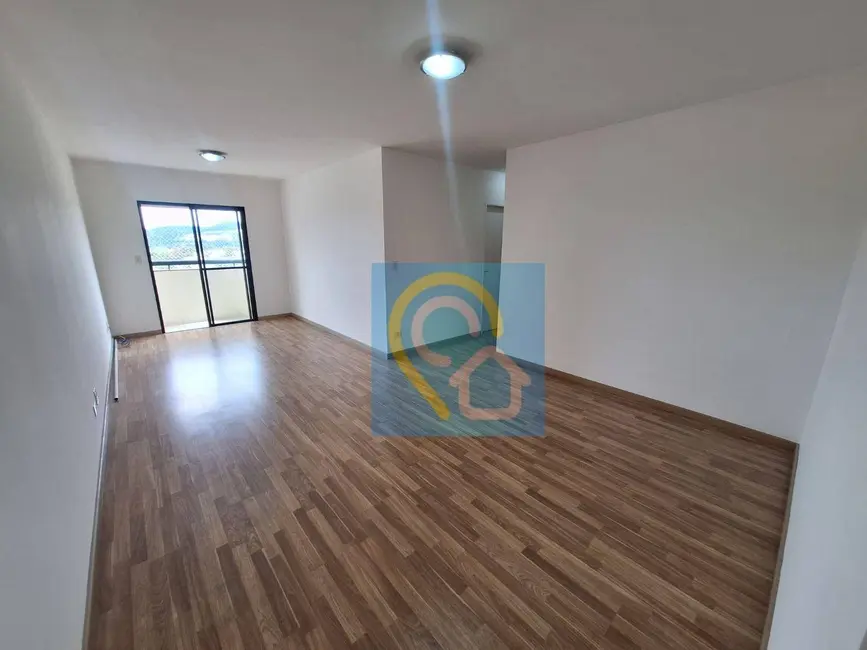 Foto 1 de Apartamento com 2 quartos para alugar, 86m2 em Empresarial 18 do Forte, Barueri - SP