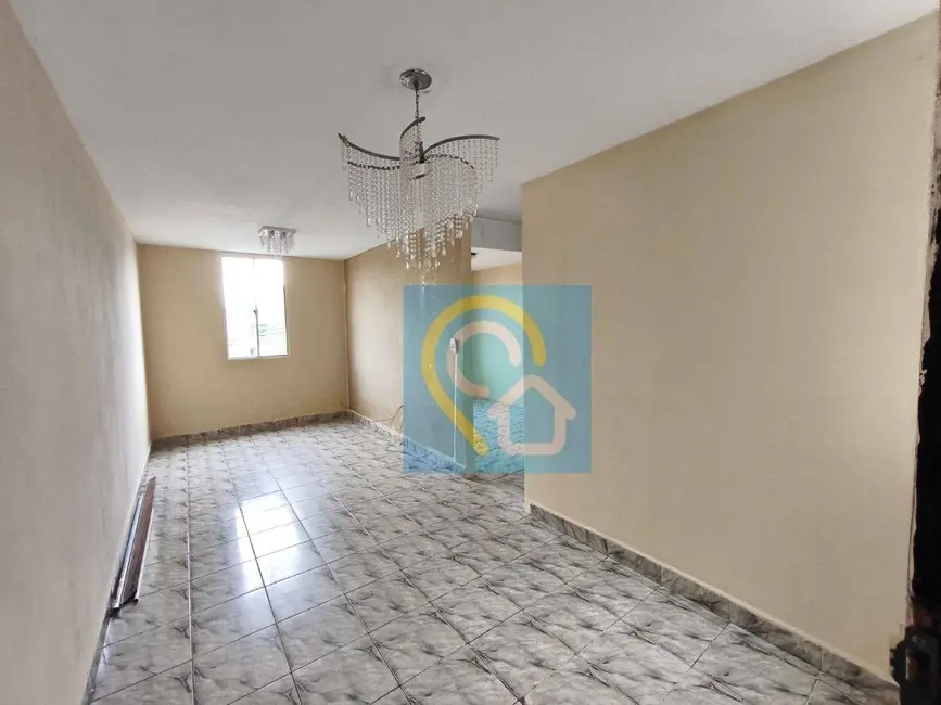 Apartamento com 2 quartos à venda, 52m2 em Conjunto Habitacional Presidente Castelo Branco, Carapicuiba - SP - imagem 1 Foto 1 de Apartamento com 2 quartos à venda, 52m2 em Conjunto Habitacional Presidente Castelo Branco, Carapicuiba - SP