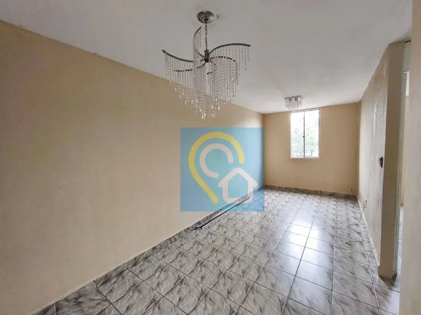 Apartamento com 2 quartos à venda, 52m2 em Conjunto Habitacional Presidente Castelo Branco, Carapicuiba - SP - imagem 2 Foto 2 de Apartamento com 2 quartos à venda, 52m2 em Conjunto Habitacional Presidente Castelo Branco, Carapicuiba - SP