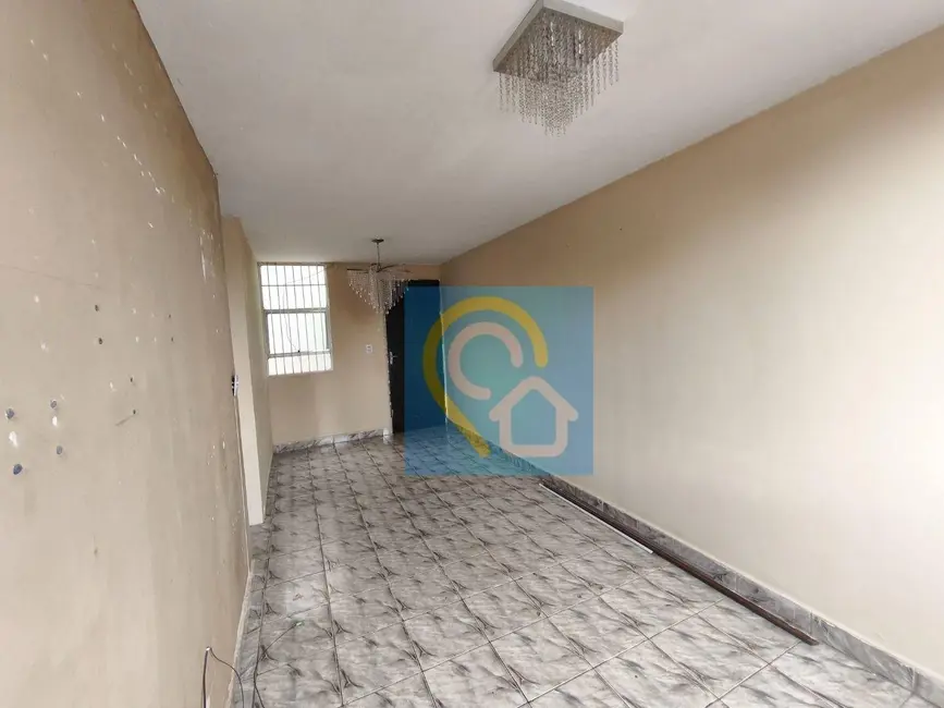 Apartamento com 2 quartos à venda, 52m2 em Conjunto Habitacional Presidente Castelo Branco, Carapicuiba - SP - imagem 3 Foto 3 de Apartamento com 2 quartos à venda, 52m2 em Conjunto Habitacional Presidente Castelo Branco, Carapicuiba - SP