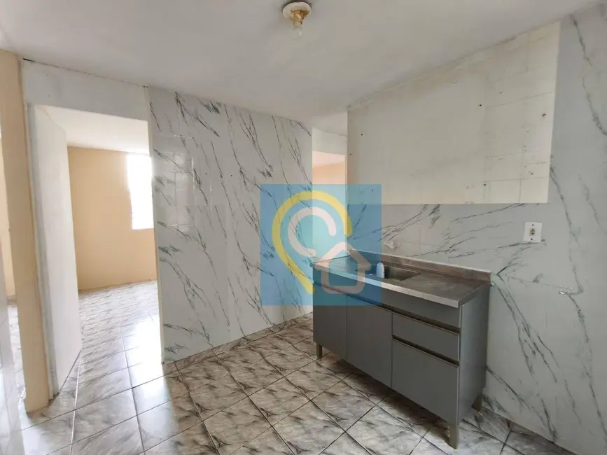 Apartamento com 2 quartos à venda, 52m2 em Conjunto Habitacional Presidente Castelo Branco, Carapicuiba - SP - imagem 8 Foto 8 de Apartamento com 2 quartos à venda, 52m2 em Conjunto Habitacional Presidente Castelo Branco, Carapicuiba - SP